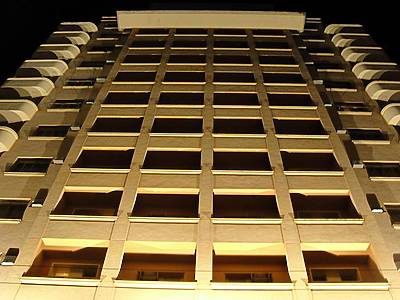 MONREALE HOTEL RIBEIRAO PRETO