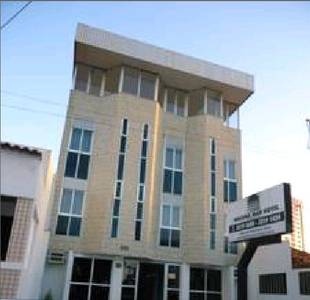 IRACEMA MAR HOTEL