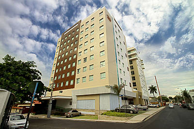 HOTEL EXPRESS VIEIRALVES