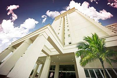 RAMADA RIOCENTRO