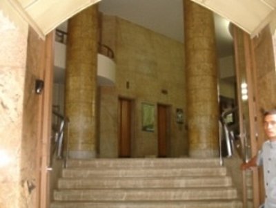 NORMANDY HOTEL