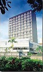 GRANDE HOTEL BLUMENAU