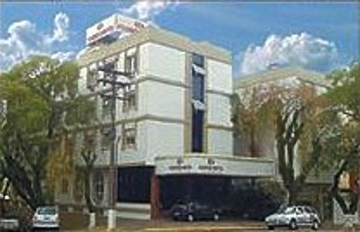 COSMOS HOTEL