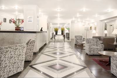 HOTEL SAVOY