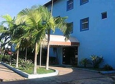 DIAMANTE PALACE HOTEL