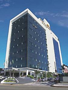 HOTEL PRAIA CENTRO