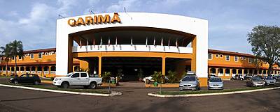 HOTEL CARIMÃ
