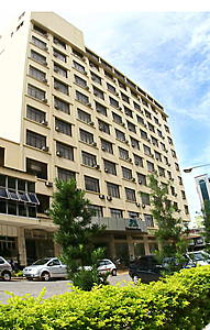 UMUARAMA PLAZA HOTEL