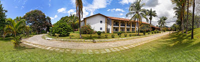 FLAMBOYANT HOTEL E CONVENTION