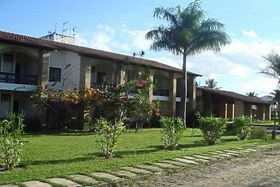 HOTEL FAZENDA FLAMBOYANT