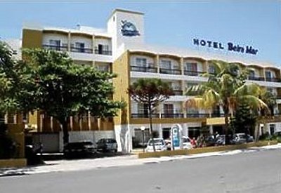 HOTEL BEIRA MAR