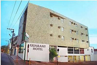 GUARANY HOTEL