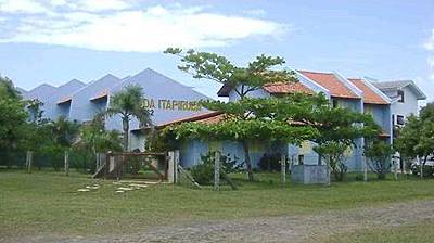 POUSADA ITAPIRUBÁ