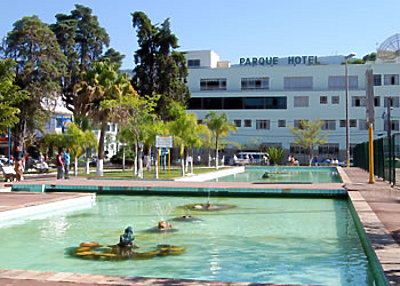 PARQUE HOTEL