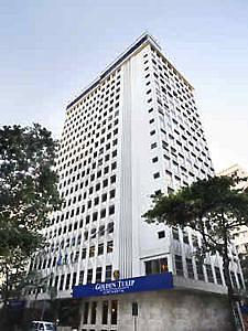 GOLDEN TULIP CONTINENTAL