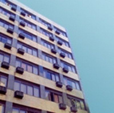 HOTEL RONDÔNIA PALACE