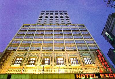 HOTEL EXCELSIOR IPIRANGA