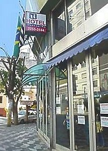 HOTEL IPANEMA INN