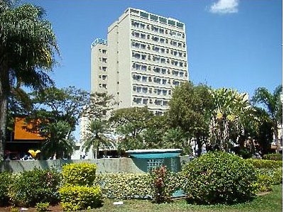 HOTEL PRESIDENTE