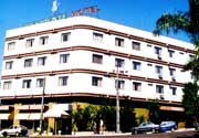 PRESIDENTE HOTEL