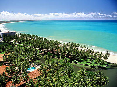JATIÚCA HOTÉIS & RESORTS
