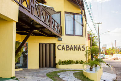 CABANAS APART HOTEL