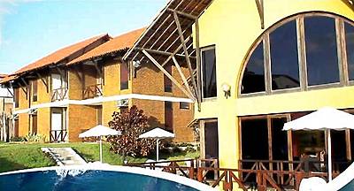 CABANAS APART HOTEL