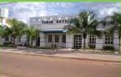 TURIM HOTEL