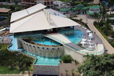 HOTEL CTC