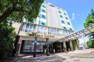 RITTER HOTEL