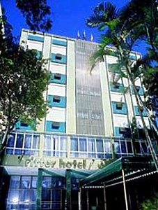 RITTER HOTEL