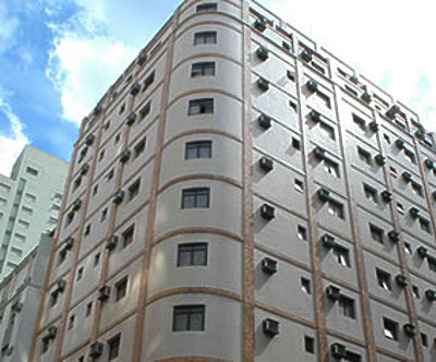 HOTEL REAL CASTILHA