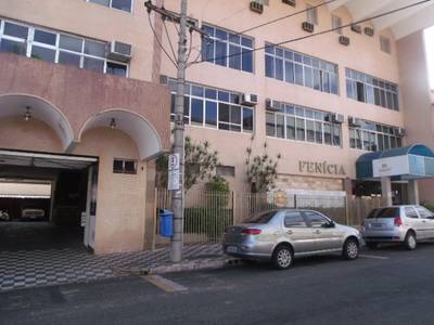 FENÍCIA PALACE HOTEL