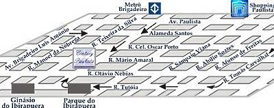 CENTURY PAULISTA