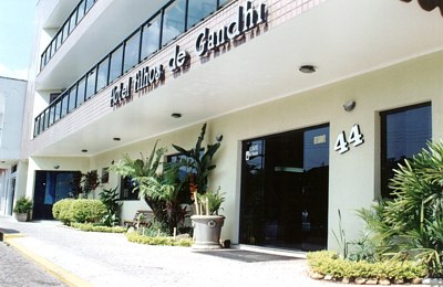 HOTEL FILHOS DE GANDHI