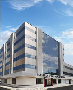 HAMBURGO PALACE HOTEL