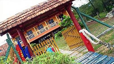 POUSADA ESTALEIRO VILLAGE