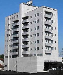 HOTEL SERRA NEGRA