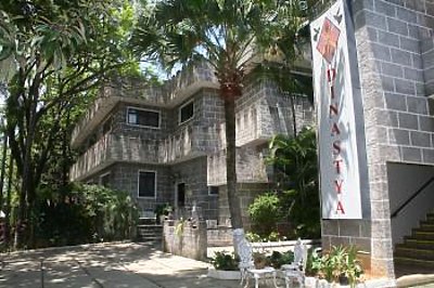 DINASTYA HOTEL CAMPESTRE