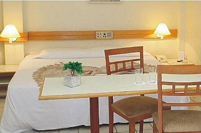 CALHAU PRAIA HOTEL