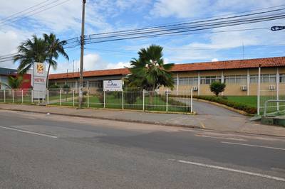 HOTEL RYAD