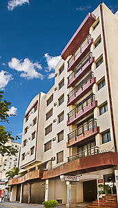 COLLINS TRADE HOTEL