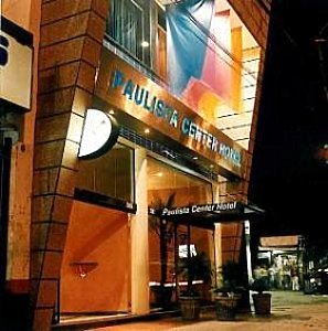 PAULISTA CENTER HOTEL