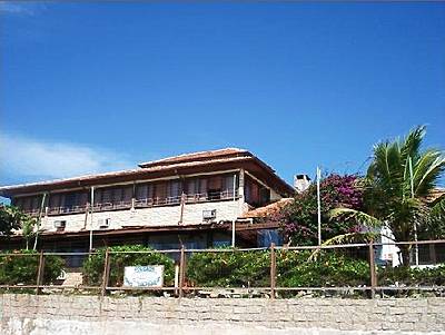 POUSADA DOS GOLFINHOS