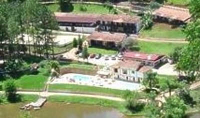 HOTEL FAZENDA VALE DA BARRA