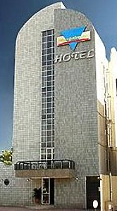 MANGABEIRAS HOTEL