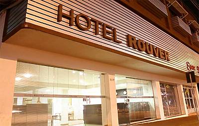 HOTEL ROUVER