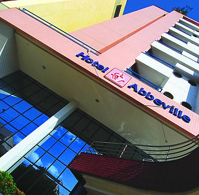 HOTEL ABBEVILLE