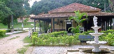 HOTEL FAZENDA ALDEIA DO VALE