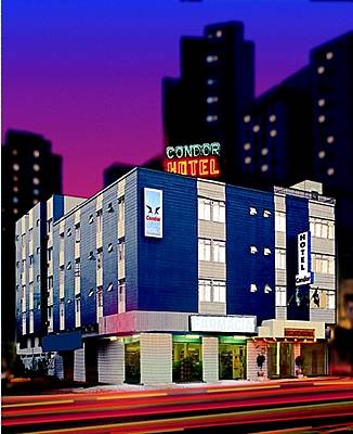 CONDOR HOTEL